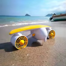 WaterCraft 2.0