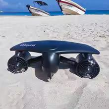 WaterCraft 2.0