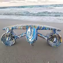 WaterCraft 2.0